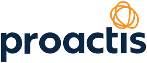 Proactis Company Logo